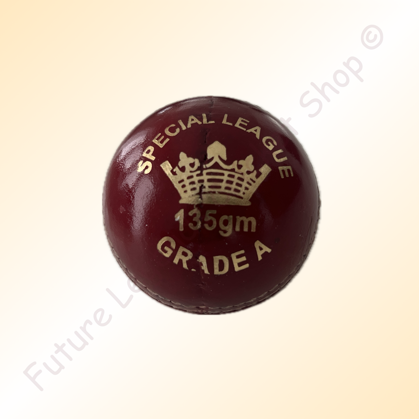 Mids Junior cricket ball A Grade 4.75 oz (135g)