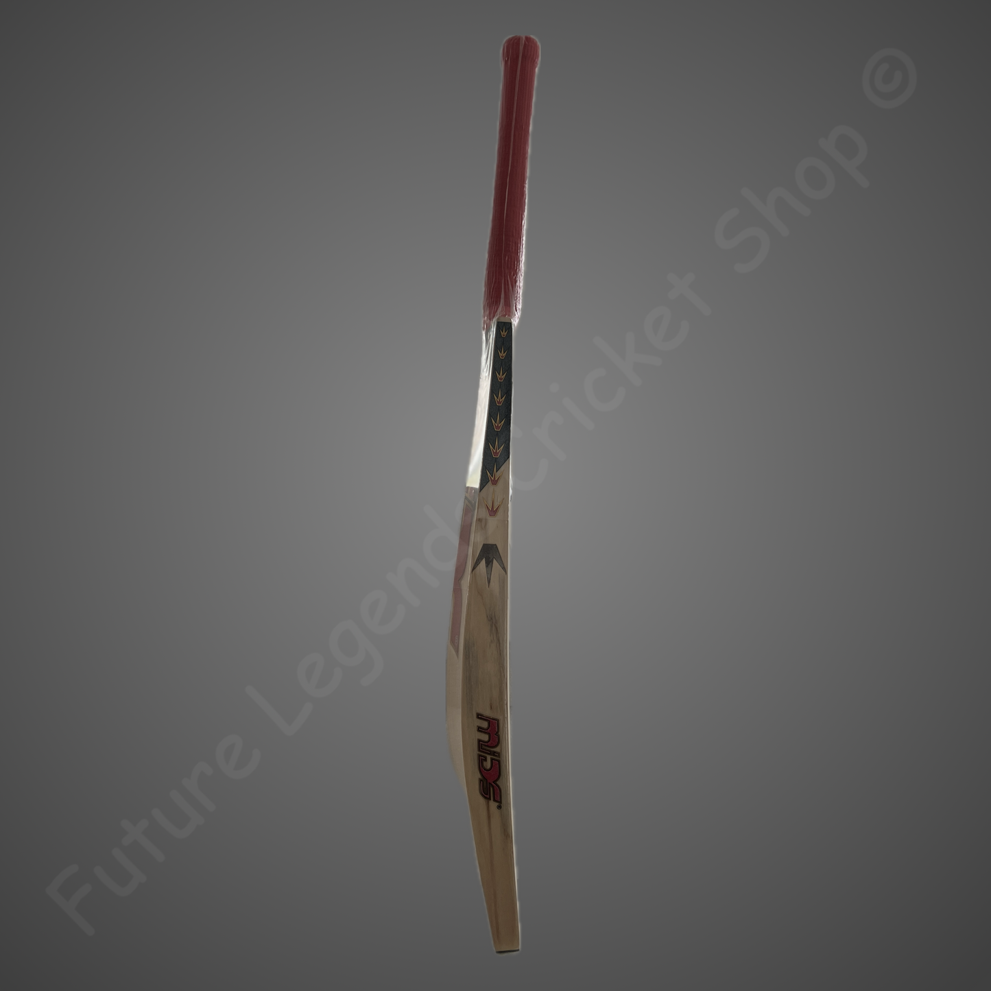 Mids 5 Stars - English Willow Cricket Bat (Grade 1)