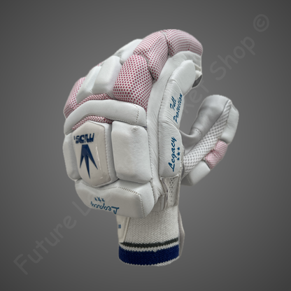 Mids Legacy 3 Stars - Cricket Batting Gloves