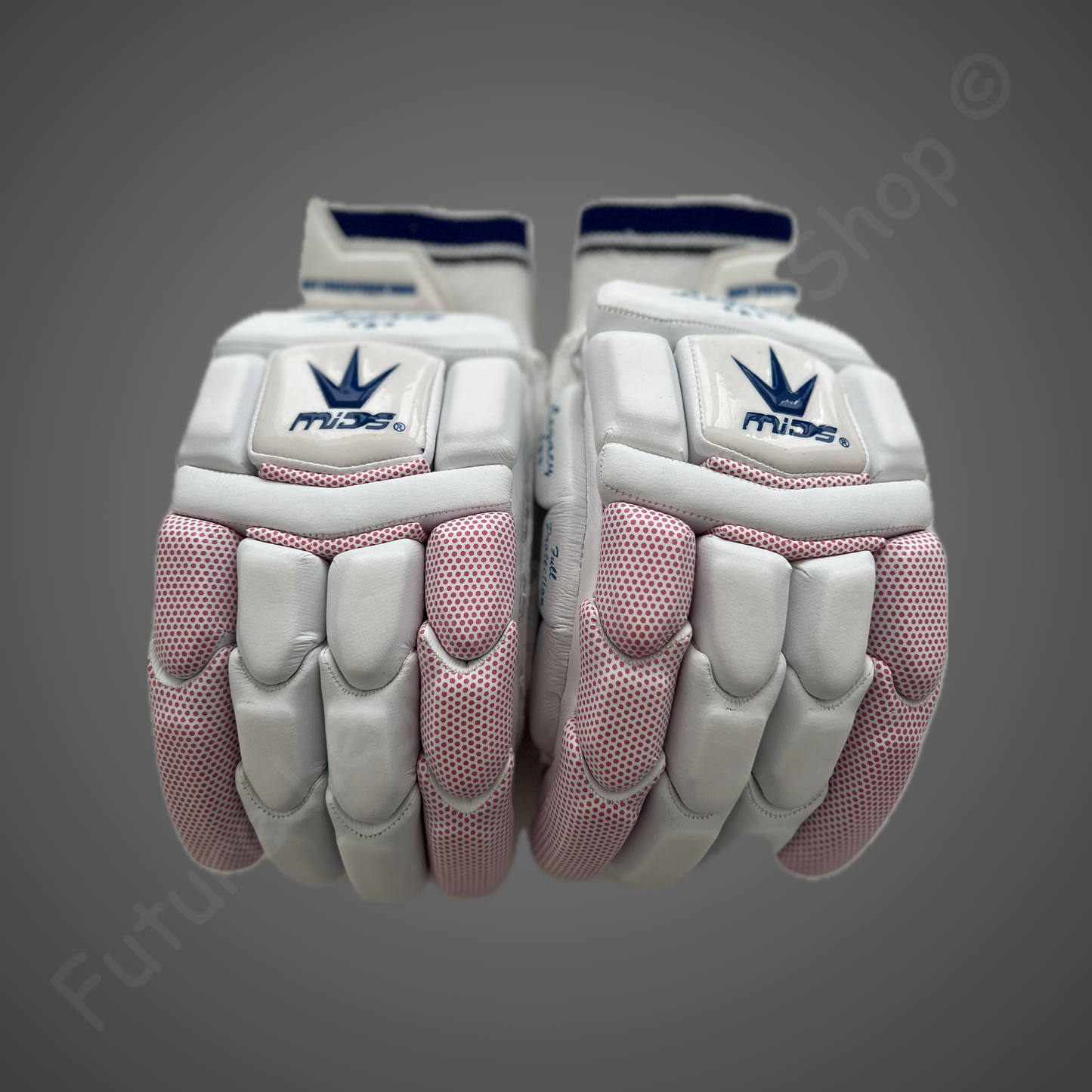 Mids Legacy 3 Stars - Cricket Batting Gloves