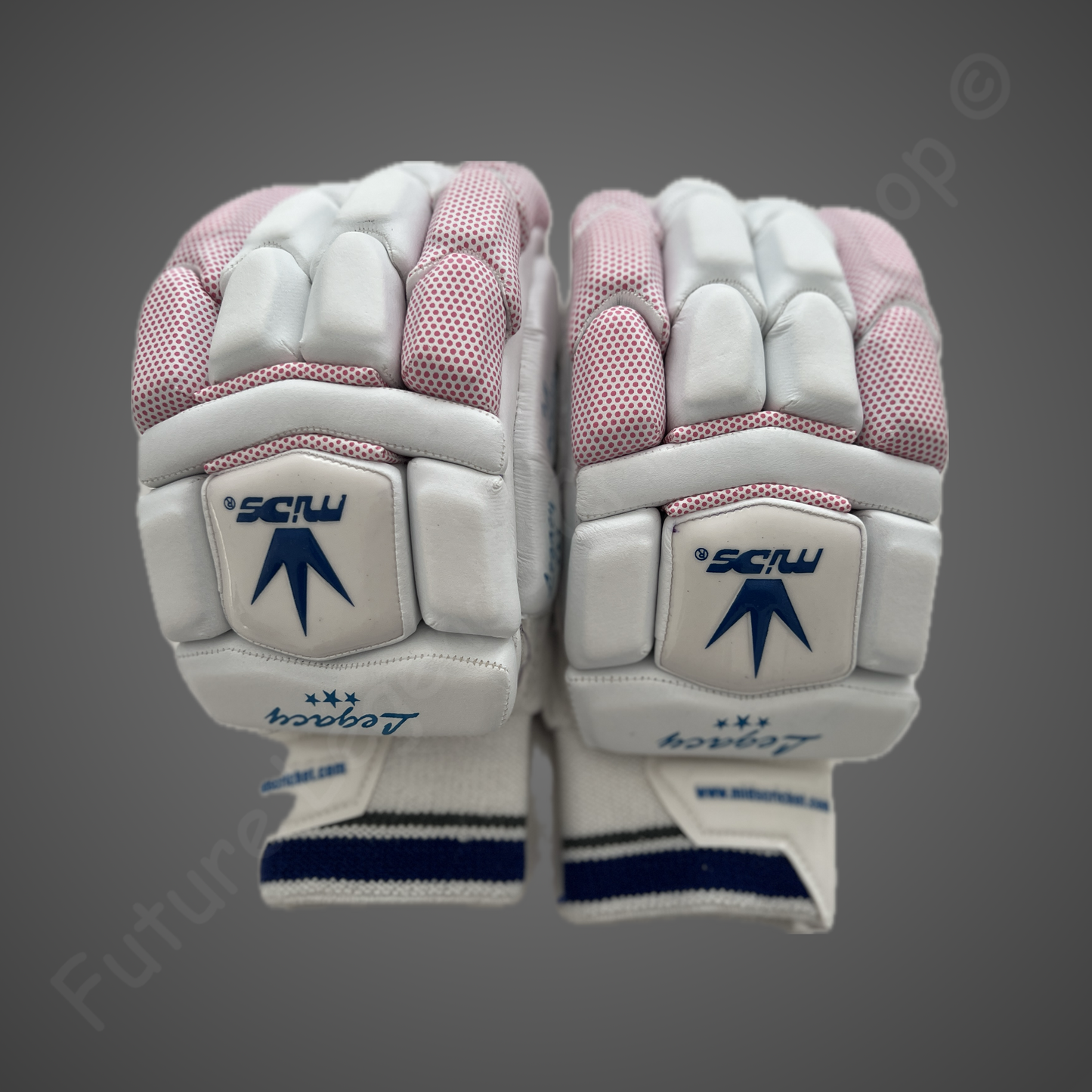 Mids Legacy 3 Stars - Cricket Batting Gloves