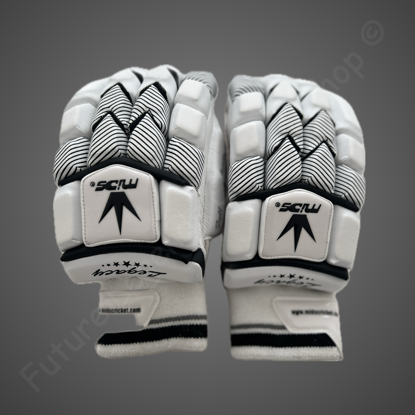 Mids Legacy 7 Stars - Cricket Batting Gloves