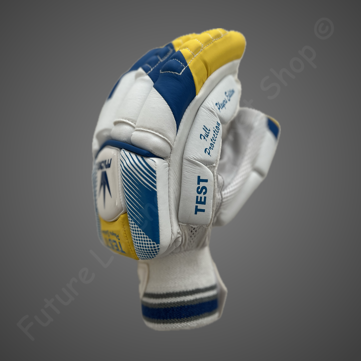 Mids Test - Cricket Batting Gloves