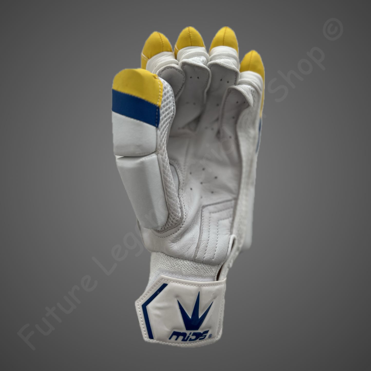 Mids Test - Cricket Batting Gloves