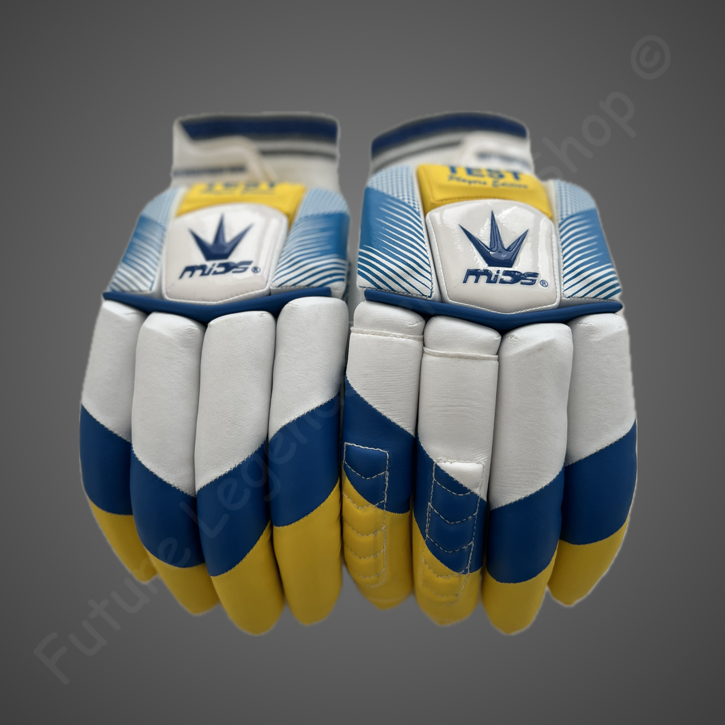 Mids Test - Cricket Batting Gloves