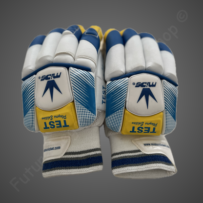 Mids Test - Cricket Batting Gloves