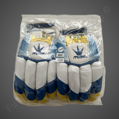 Mids Test - Cricket Batting Gloves