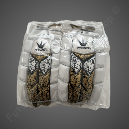 Mids Z12 - Cricket Batting Gloves