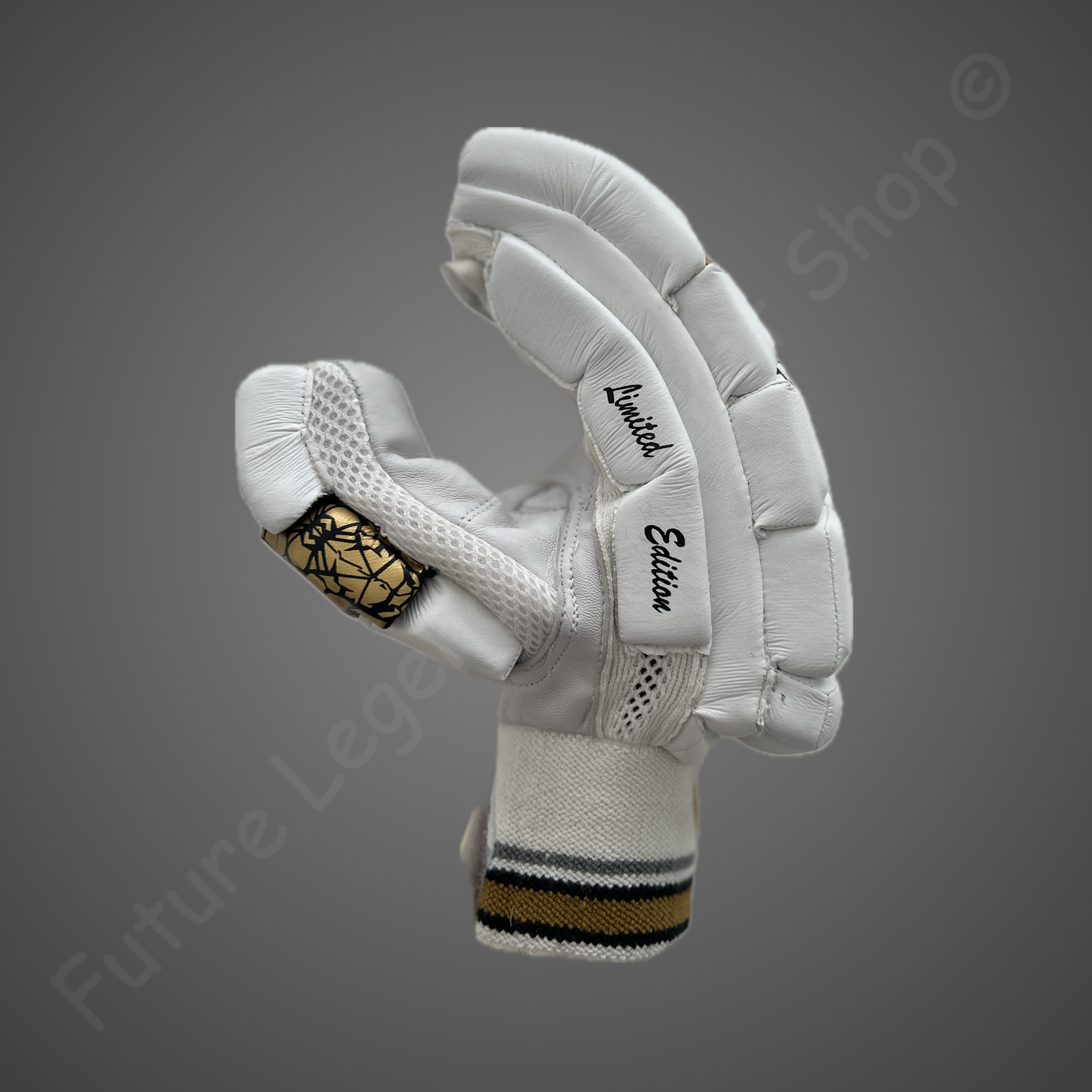 Mids Z12 - Cricket Batting Gloves