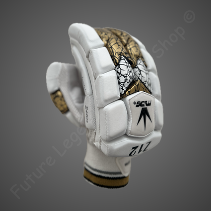 Mids Z12 - Cricket Batting Gloves