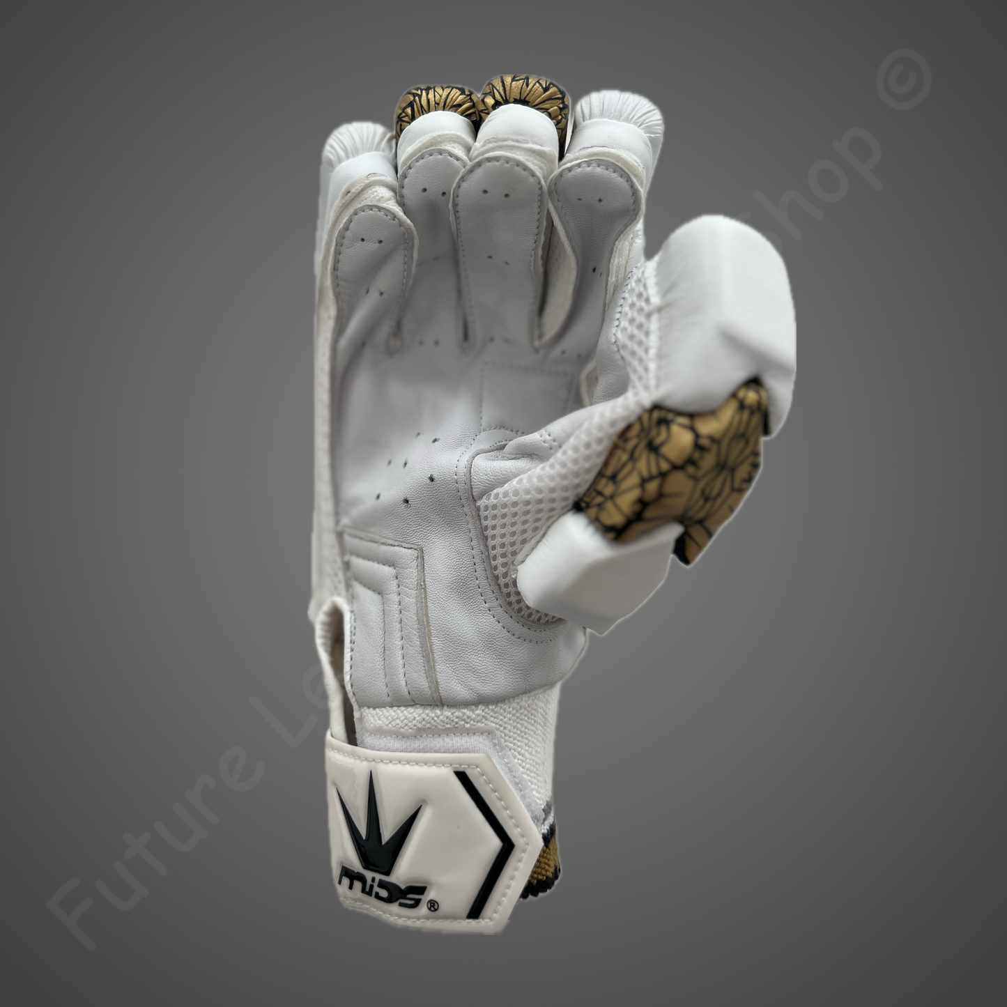 Mids Z12 - Cricket Batting Gloves