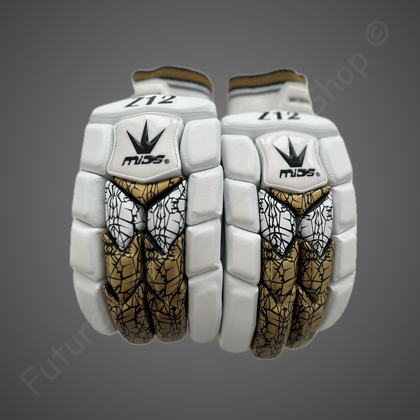 Mids Z12 - Cricket Batting Gloves