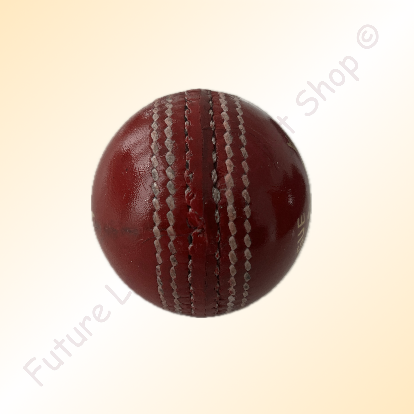 Mids Junior cricket ball A Grade 4.75 oz (135g)