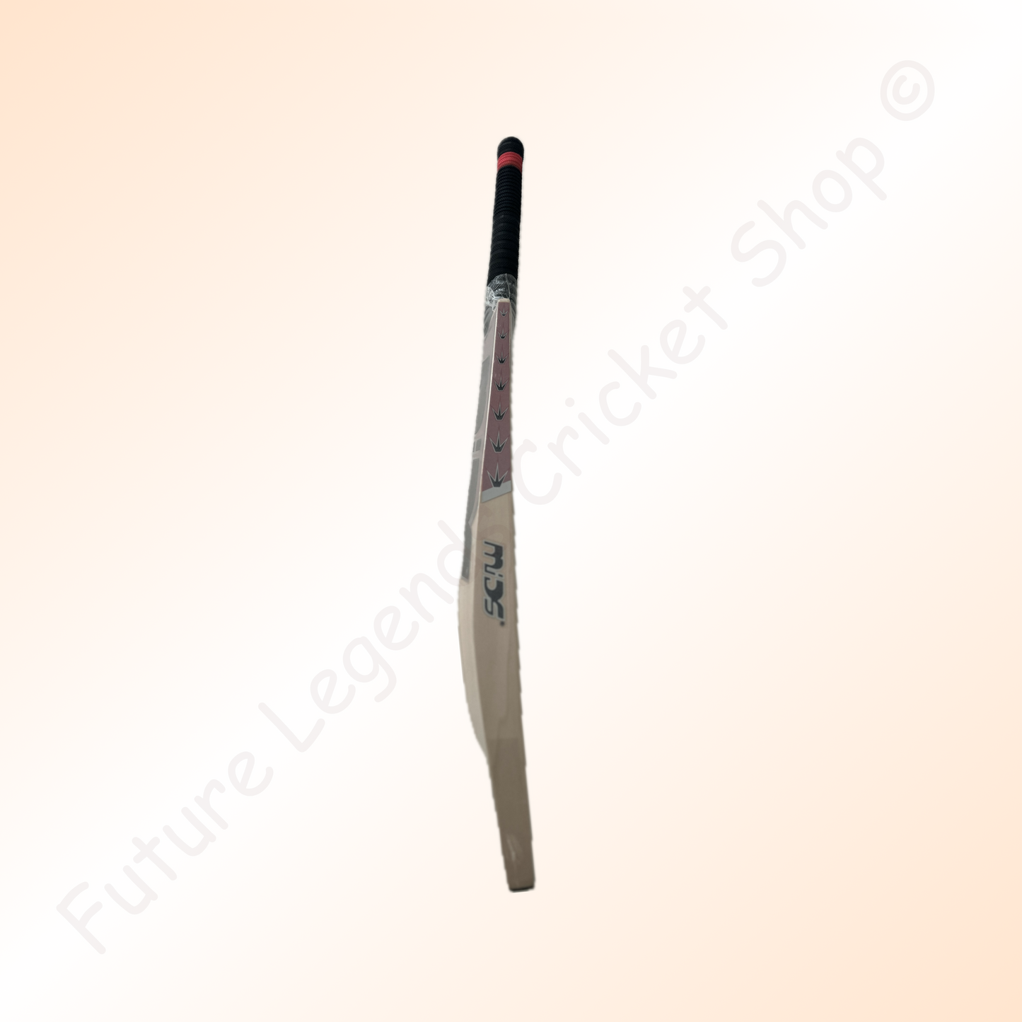 Mids 3 Stars Cricket Bat