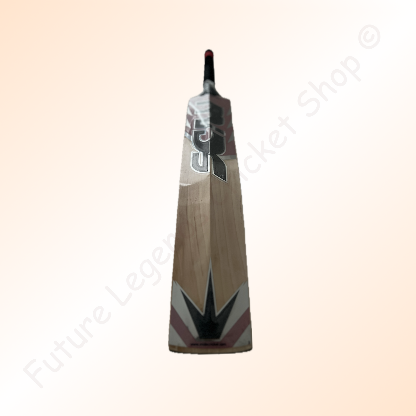 Mids 3 Stars Cricket Bat