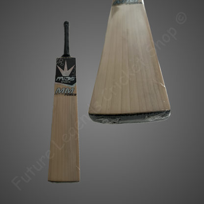 Mids Cricket Bat - MM Power