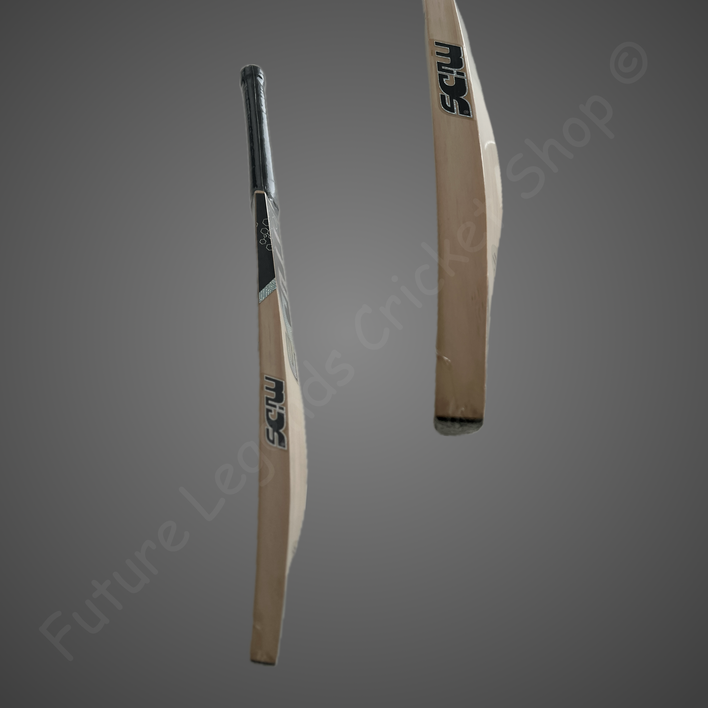 Mids Cricket Bat - MM Power