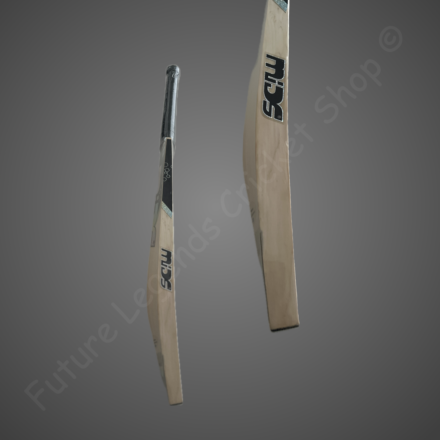 Mids Cricket Bat - MM Power