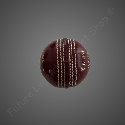 Grays League Match Cricket Ball - Senior 5.5oz (156g)