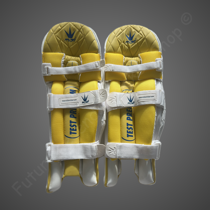 MIDS Cricket Batting Pads - Test