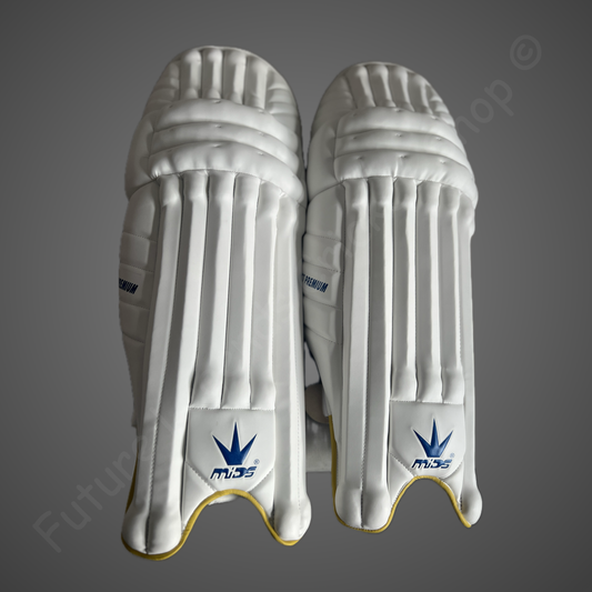 MIDS Cricket Batting Pads - Test