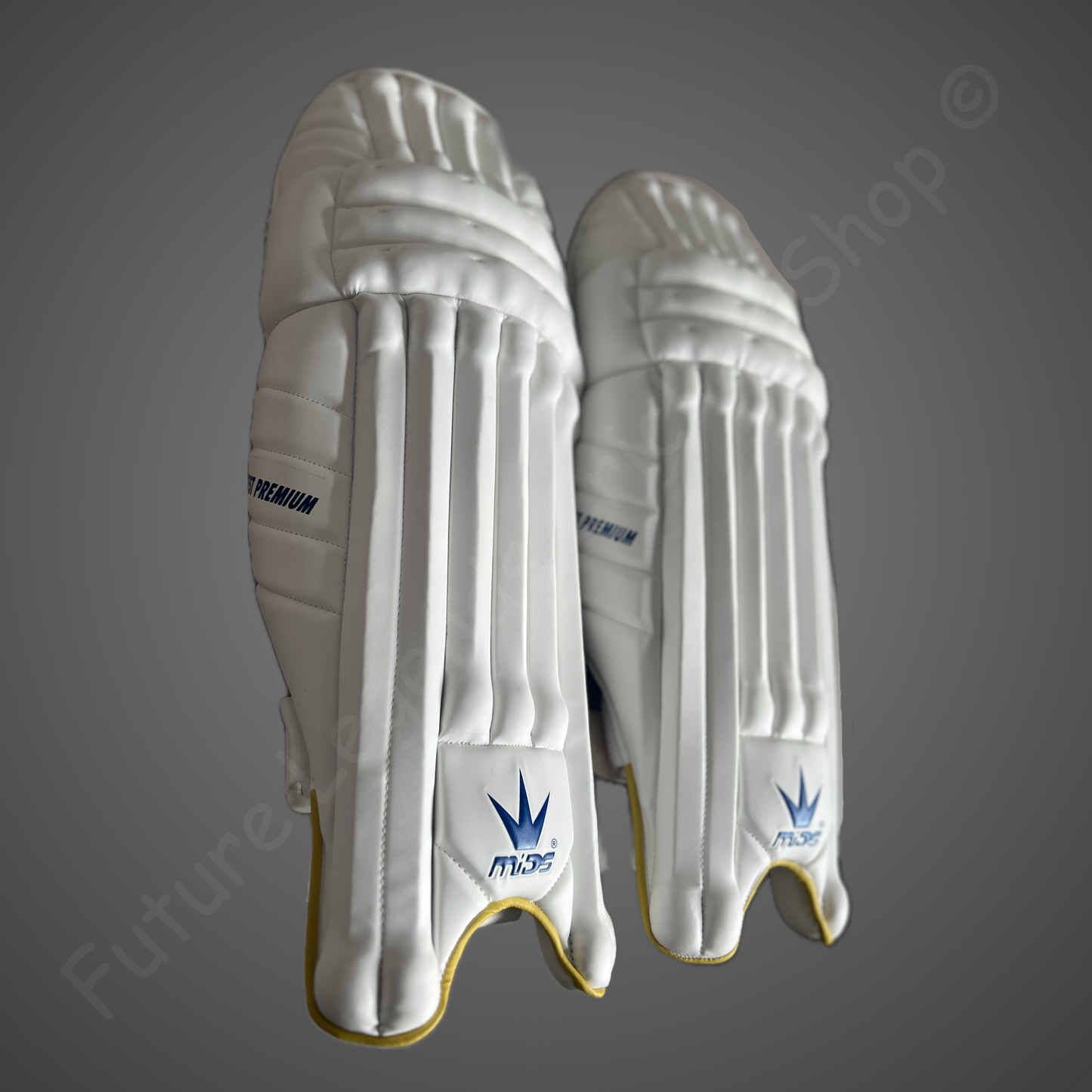 MIDS Cricket Batting Pads - Test