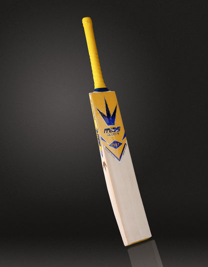 Mids Cricket Bat - Test Player (Grade 1)