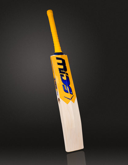 Mids Cricket Bat - Test Player (Grade 1)